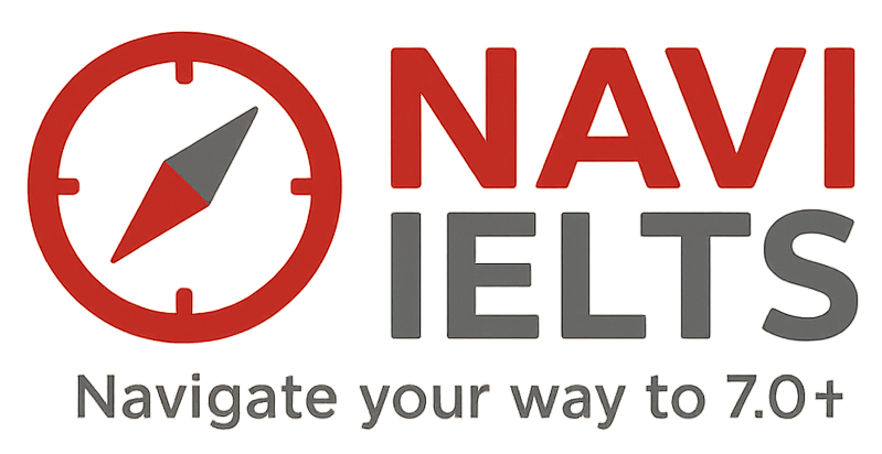 Navi IELTS – Cá nhân hoá – chiến lược hoá luyện thi IELTS