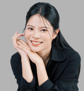 Trưởng phòng học thuật <br> Nguyễn Thị Hương