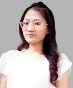 Giáo viên <br> Hoàng Huệ
