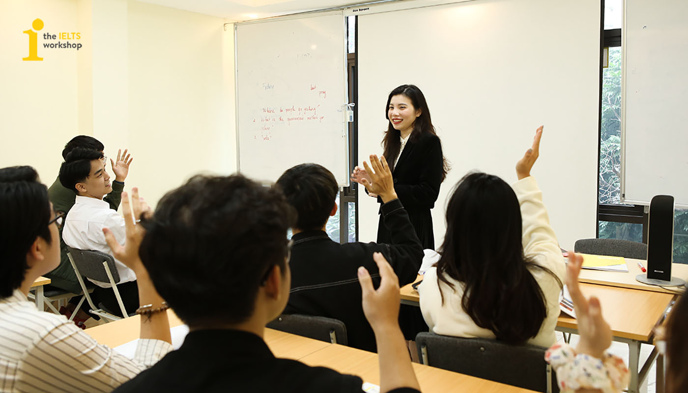 BEGINNER - 30 BUỔI